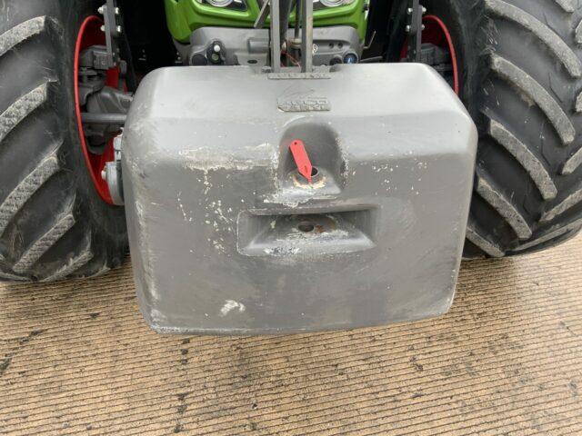 AGCO 900kg Front Weight