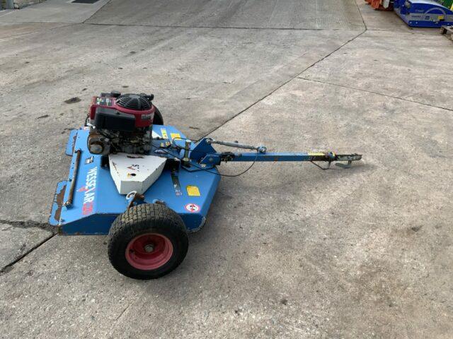 Wessex AR120 ATV Topper