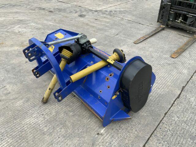 Rytec P1400 Flail Mower (ST17714)