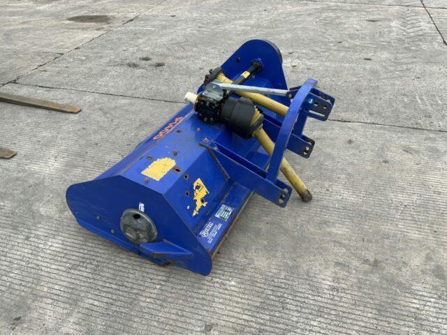 Rytec P1400 Flail Mower (ST17714)