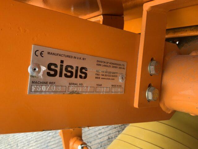 SISIS POWASPRED (ST18105)