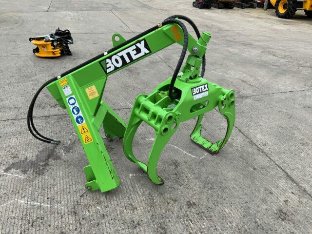 Botex Grapple Skidder (ST19447)