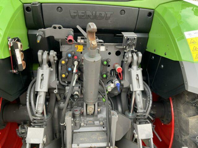 Fendt 516 Power Plus Tractor (ST19142)