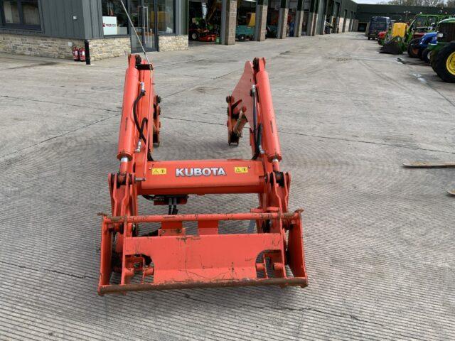 Kubota LM2605 Loader Boom