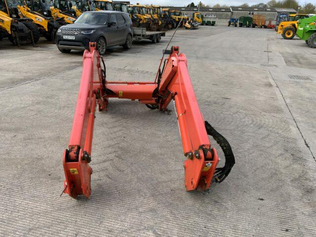 Kubota LM2605 Loader Boom