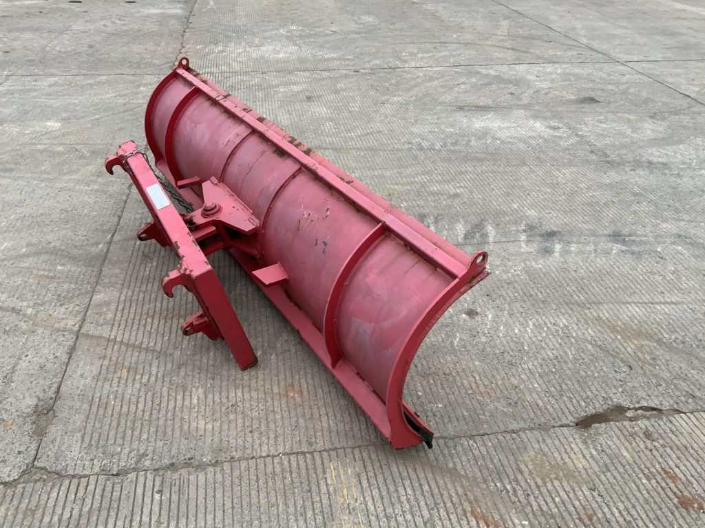 Evans & Read LTD Snow Blade