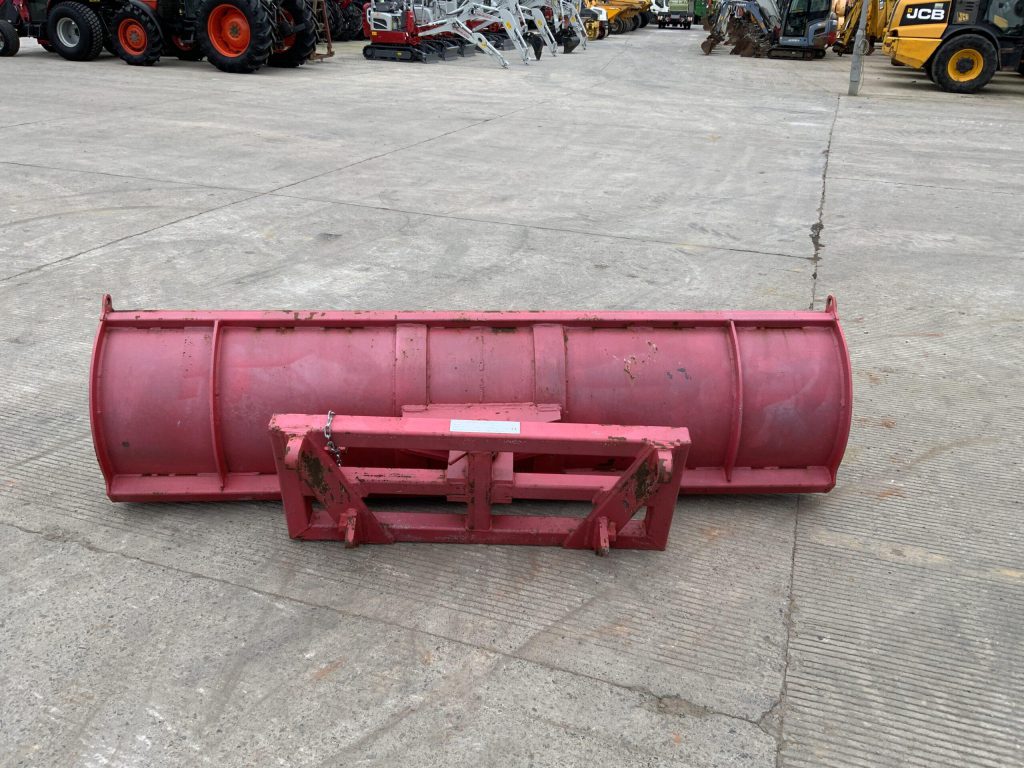 Evans & Read LTD Snow Blade