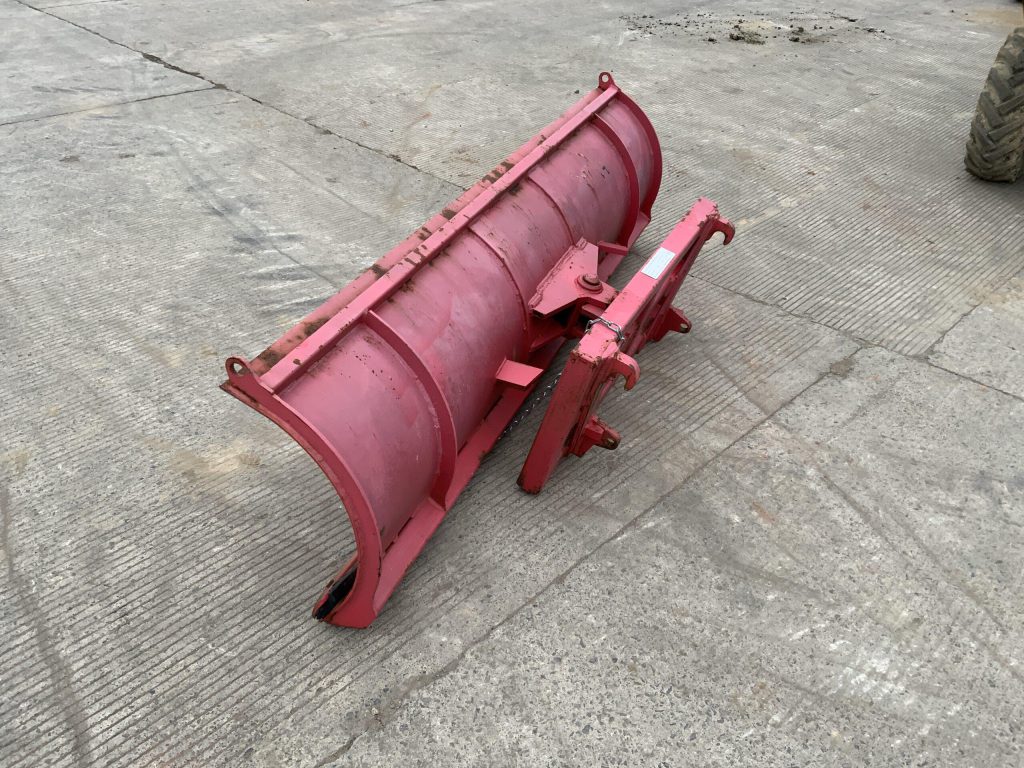 Evans & Read LTD Snow Blade