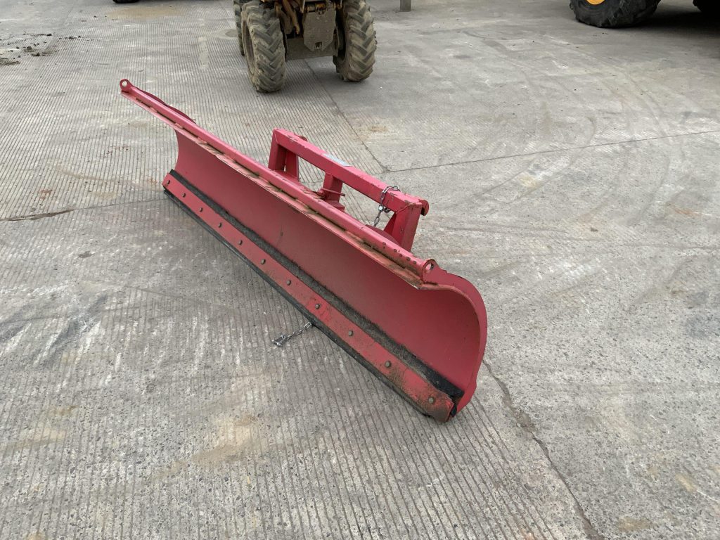 Evans & Read LTD Snow Blade