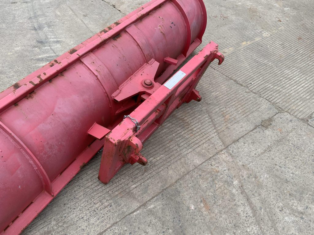 Evans & Read LTD Snow Blade