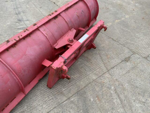 Evans & Read LTD Snow Blade