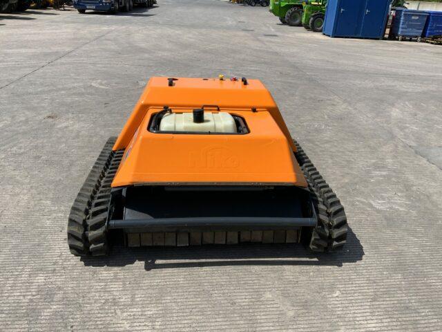 Kubota RTV X900