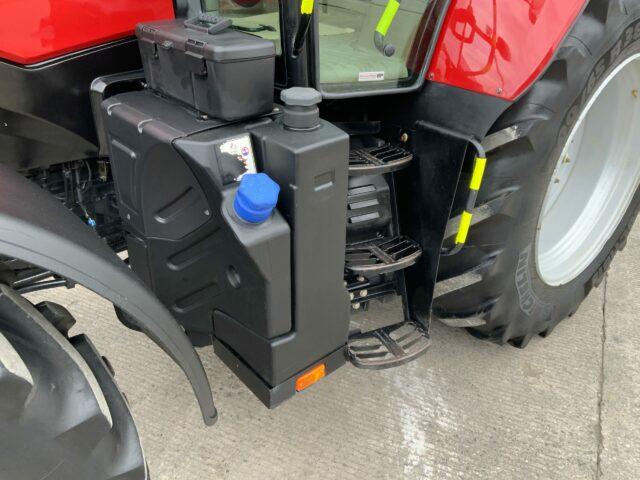Case 150 Maxxum Tractor (ST19799)