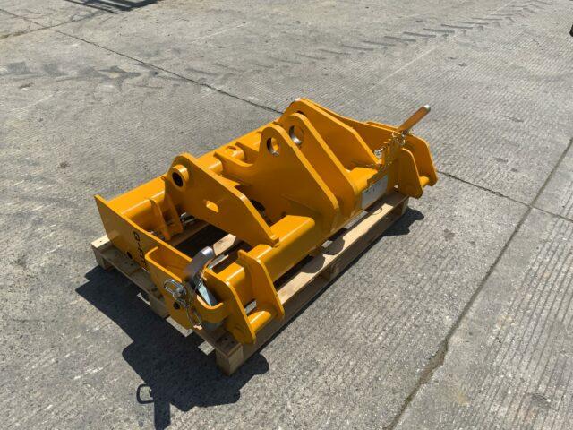 JCB Q Fit 560-80
