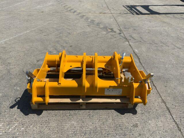 JCB Q Fit 560-80