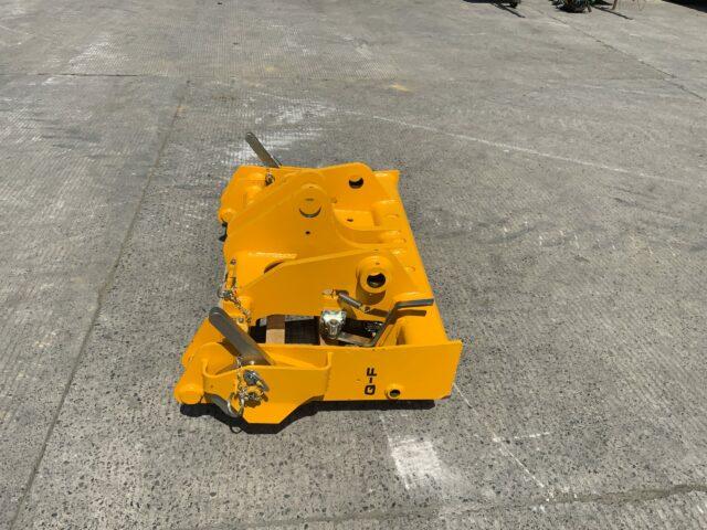 JCB Q Fit 560-80