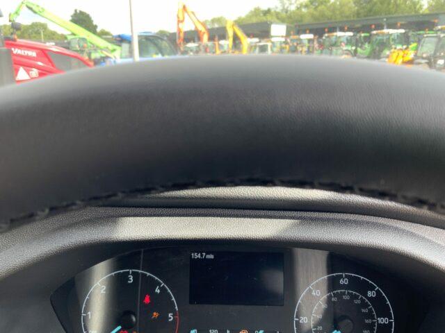 Ford Transit RIMOR EVO77 Plus *EX DEMO* Motor Home