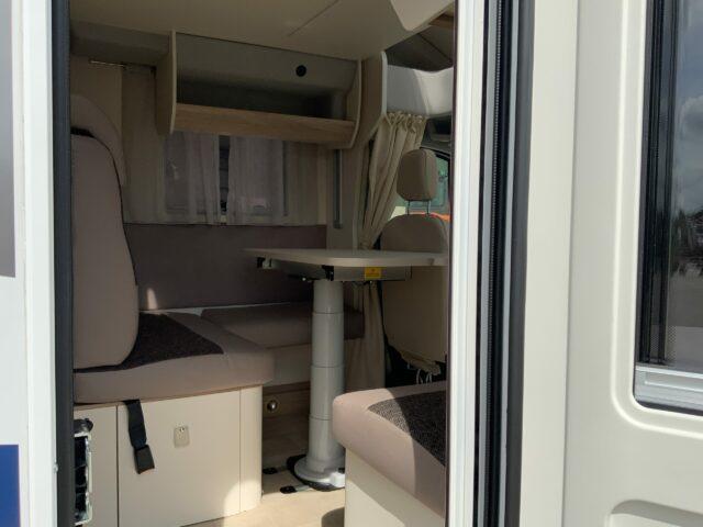 Ford Transit RIMOR EVO77 Plus *EX DEMO* Motor Home