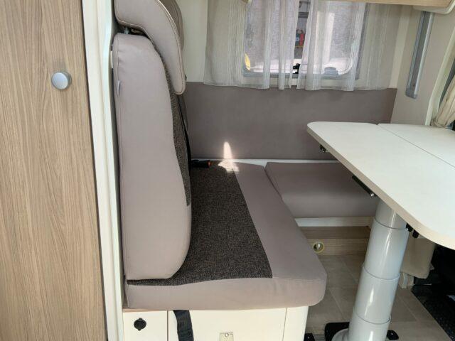 Ford Transit RIMOR EVO77 Plus *EX DEMO* Motor Home