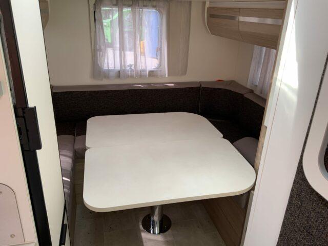 Ford Transit RIMOR EVO77 Plus *EX DEMO* Motor Home