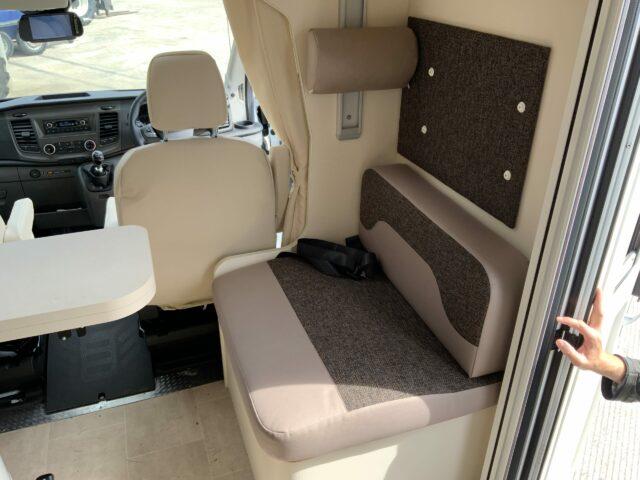 Ford Transit RIMOR EVO77 Plus *EX DEMO* Motor Home