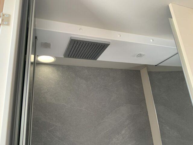 Ford Transit RIMOR EVO77 Plus *EX DEMO* Motor Home