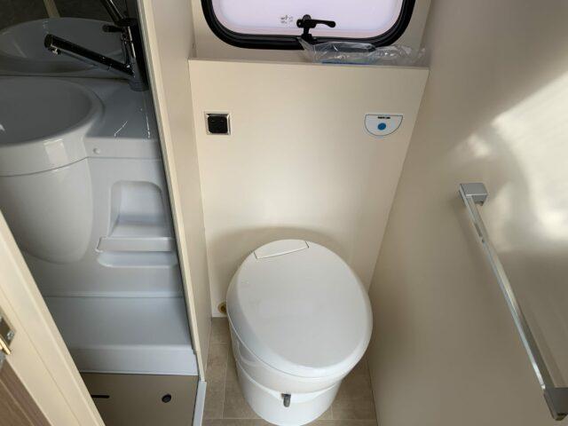 Ford Transit RIMOR EVO77 Plus *EX DEMO* Motor Home