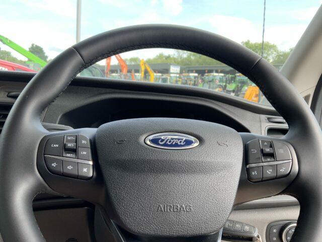 Ford Transit RIMOR EVO77 Plus *EX DEMO* Motor Home