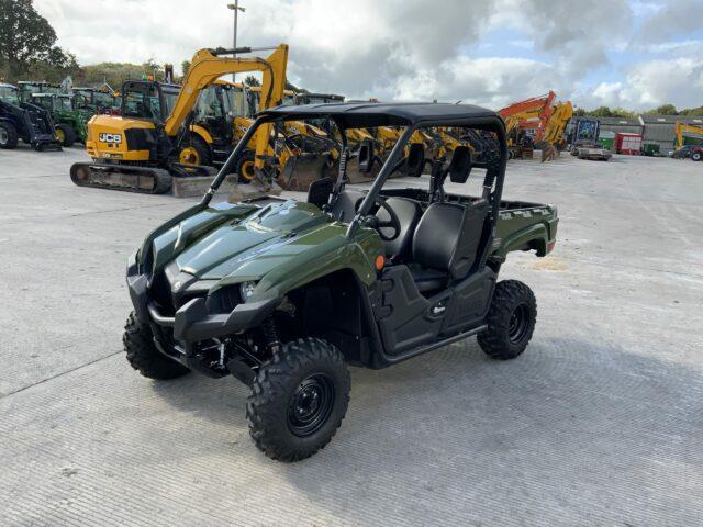 Yamaha Viking YX700E (ST21459)