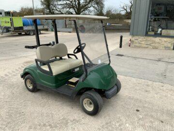 Yamaha Golf Buggy (ST20783)