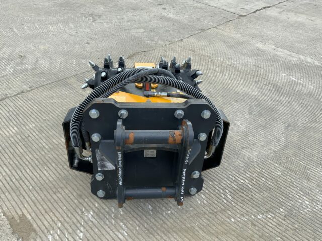 MB R800 Unused Drum Cutter (ST19873)