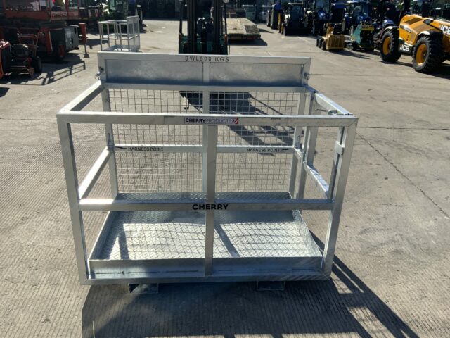 Cherry Products CM24D