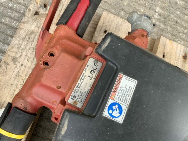 3 x Atlas Copco Air Guns