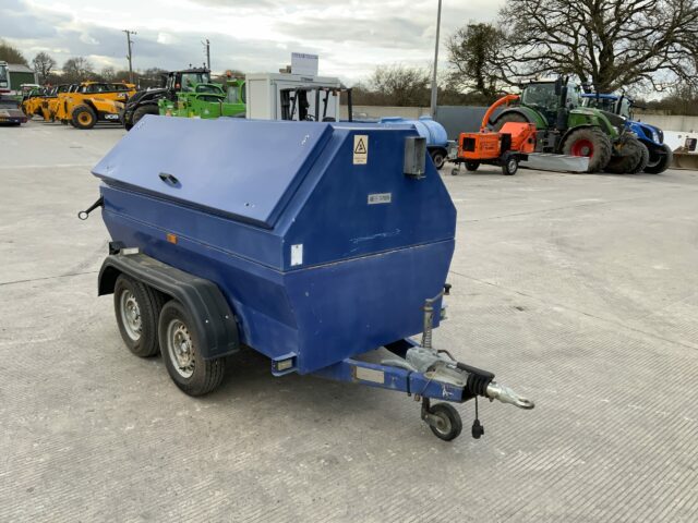 Averon Engineering Oil Transfer Bowser (ST22003)