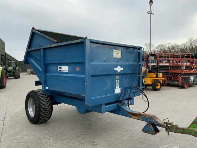 Marston Ace 6D Tipping Trailer (ST22489)