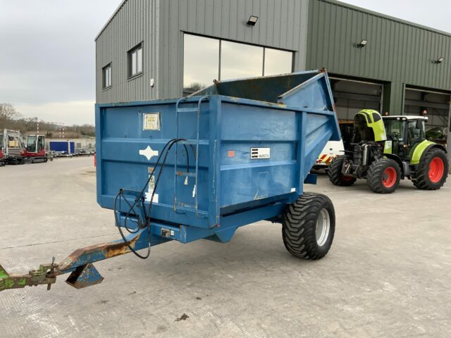 Marston Ace 6D Tipping Trailer (ST22489)