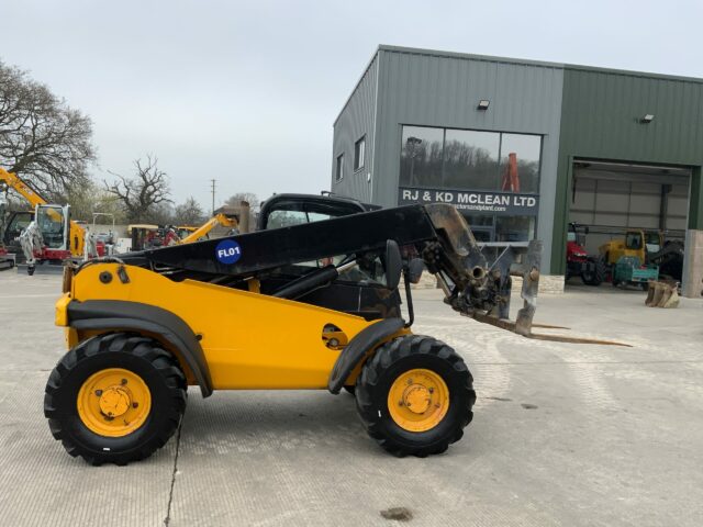 JCB 524-50 Telehandler (ST22646)