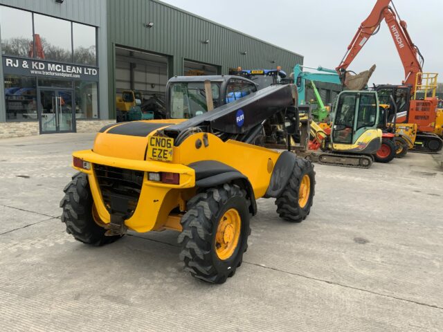 JCB 524-50 Telehandler (ST22646)