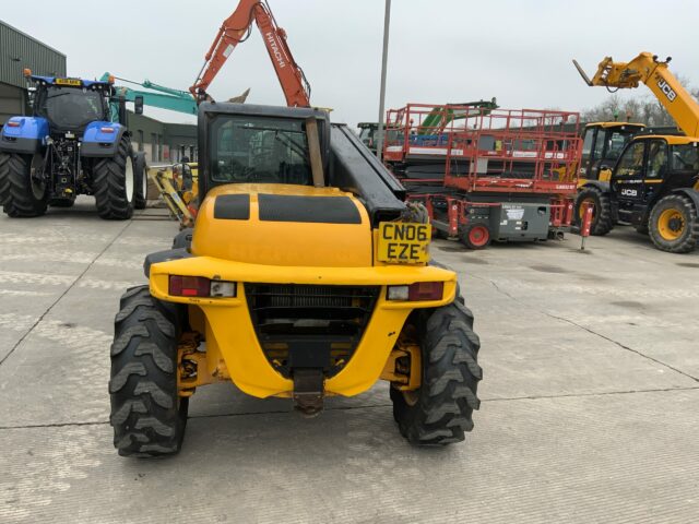 JCB 524-50 Telehandler (ST22646)