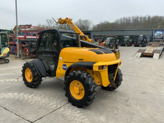 JCB 524-50 Telehandler (ST22646)