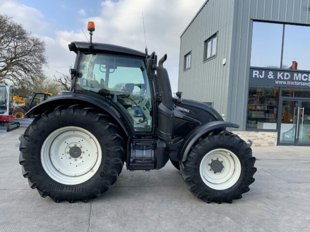 Valtra N174 Direct (ST22736)