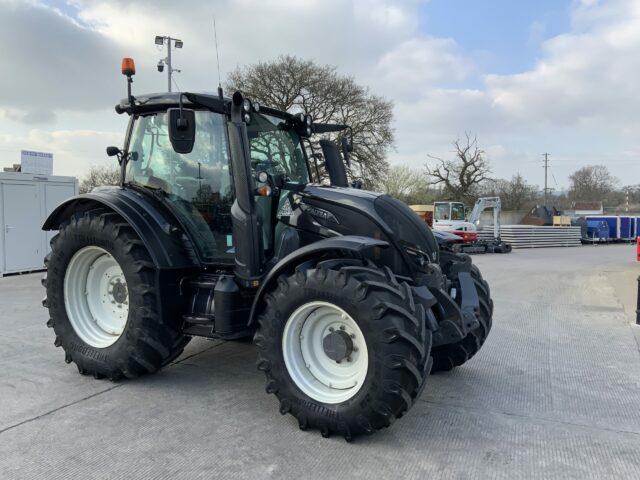 Valtra N174 Direct (ST22736)
