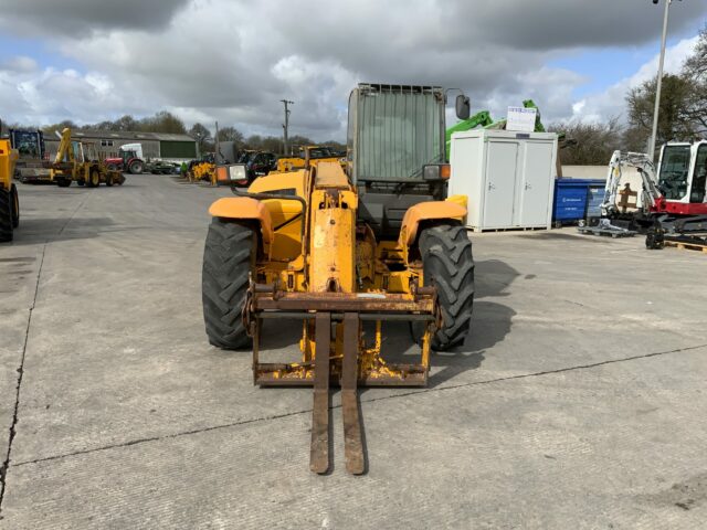 JCB 530-70 Telehandler (ST22179)