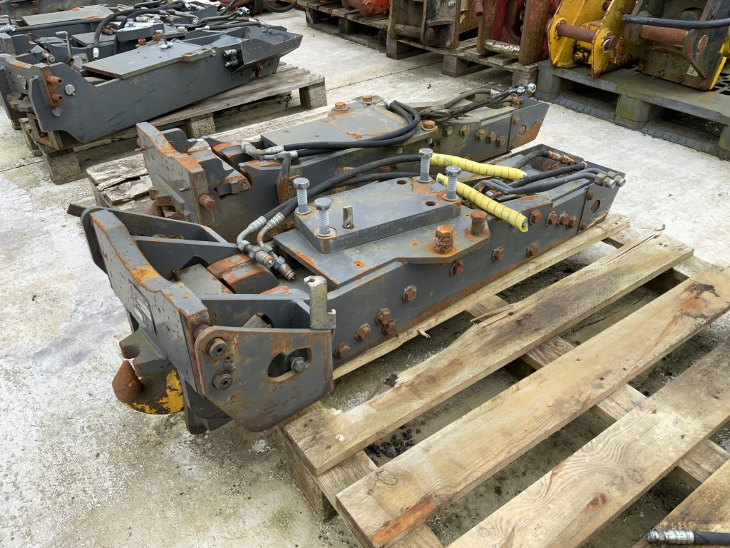 Bill Bennett pick Up Hitch