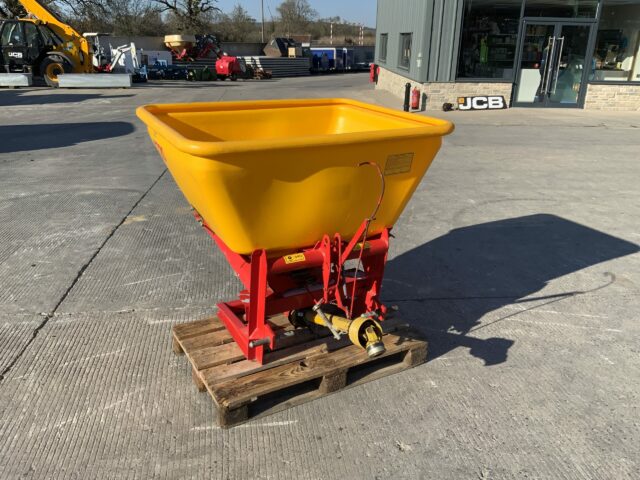 Teagle XT20 Fertiliser Spinner