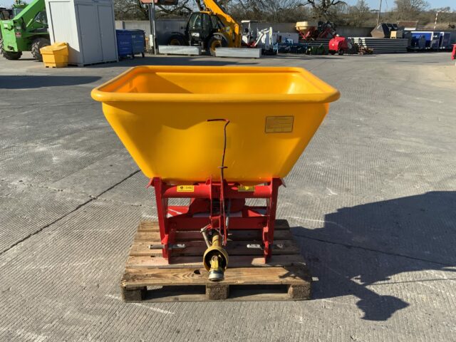 Teagle XT20 Fertiliser Spinner