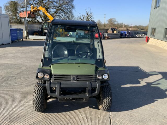 John Deere 855D XUV Gator
