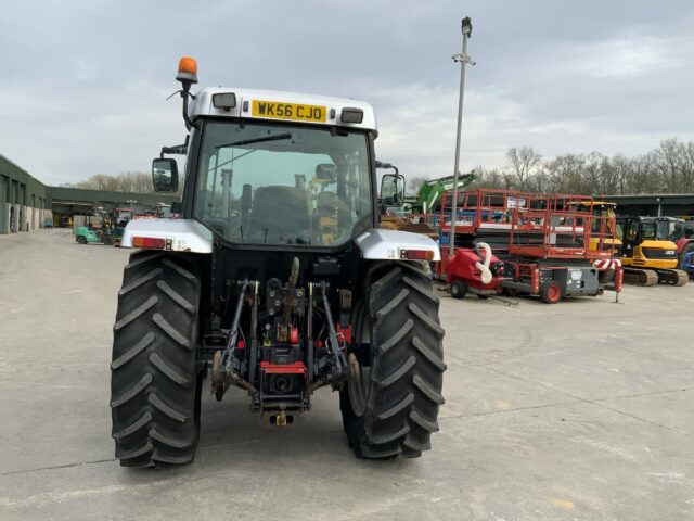 Mccormick CX105 Diamond Edition Tractor (ST22420)