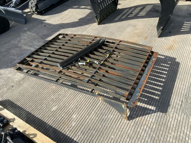 Windscreen Guards