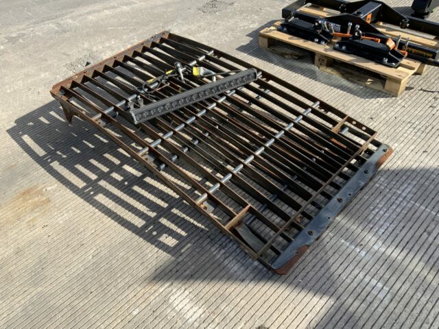 Windscreen Guards